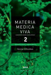 Materia Medica Viva 2. Cilt - Günçe Kitap