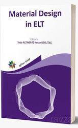 Material Design İn Elt - Eğiten Kitap