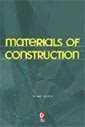 Materials of Construction - ODTÜ Geliştirme Vakfı Yayıncılık