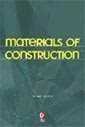 Materials of Construction - 1