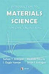 Materials Science - ODTÜ Geliştirme Vakfı Yayıncılık - Akademik Kitapl