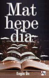 Mathepedia - Az Kitap