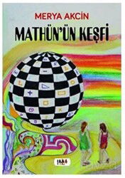 Mathün'ün Keşfi - Tilki Kitap