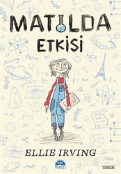 Matilda Etikisi - Martı Kitabevi