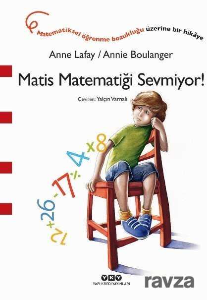 Matis Matematiği Sevmiyor! - 1