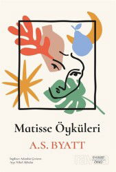 Matisse Öyküleri - Everest Yayınları