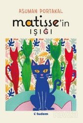 Matisse'in Işığı - Tudem Yayınevi