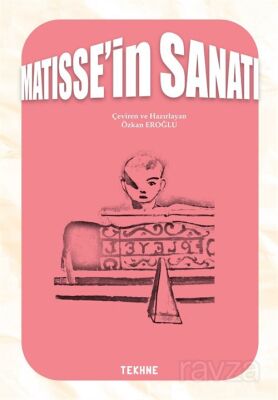 Matisse'in Sanatı - 1