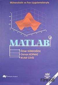 Matlab - Nobel Yayın Dağıtım