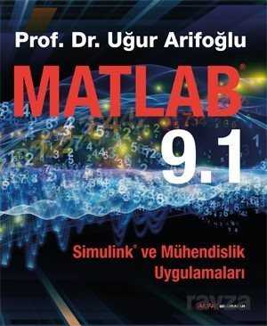Matlab 9.1 - Alfa Yayınları