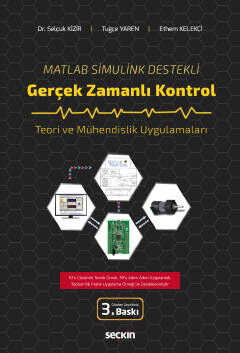 Matlab Simulink Destekli Gerçek Zamanli Kontrol - 1