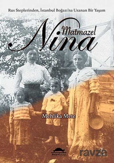 Matmazel Nina - 1