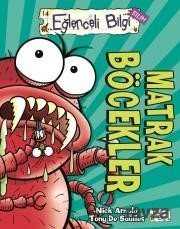 Matrak Böcekler - Eğlenceli Bilgi