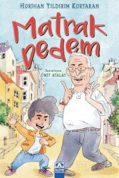 Matrak Dedem - Altın Kitaplar