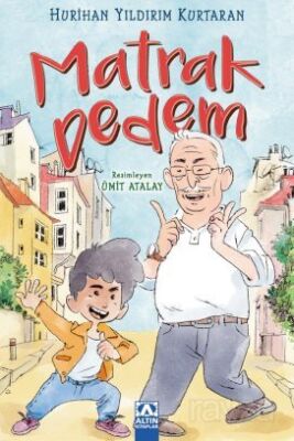 Matrak Dedem - 1