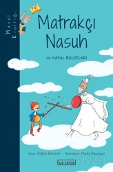 Matrakçı Nasuh ve Hayal Bulutları / Masal Krallığı - Ketebe Çocuk