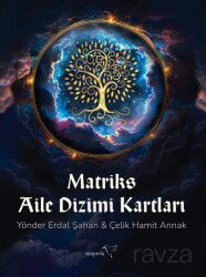 Matriks Aile Dizimi Kartları - Müptela Yayınları