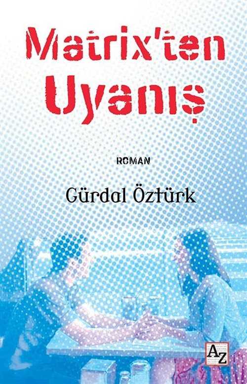 Matrix'ten Uyanış - Az Yayın Grubu
