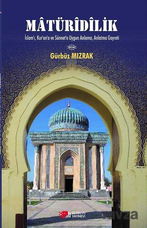 Maturidilik - Berikan Yayınevi