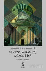 Maturidilik Düşüncesi 2 - İnsan Yayınları