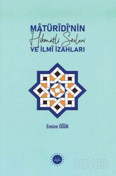 Matüridi'nin Hikmetli Sözleri - Diyanet İşleri Başkanlığı