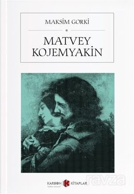 Matyev Kojemyakin - 1
