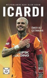 Mauro Icardi - Elips Kitap