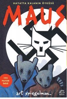 Maus / Hayatta Kalanın Öyküsü - 1