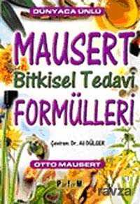 Mausert Bitkisel Tedavi Formülleri - 1