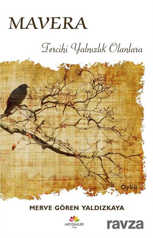 Mavera - Mevsimler Kitap