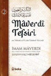 Maverdî Tefsiri 2. Cilt - Beka Yayınları