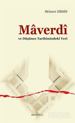 Maverdî ve Düşünce Tarihimizdeki Yeri - Ankara Okulu Yayınları