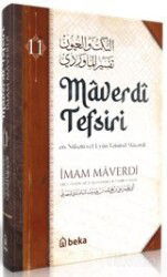 Maverdi Tefsiri (11. Cilt) - Beka Yayınları