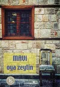 Mavi - Delisarmaşık Yayınları