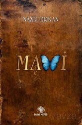 Mavi - Mavi Nefes Yayıncılık