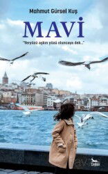 Mavi - Ceylan Yayınları