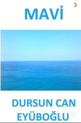 Mavi - Cinius Yayınları