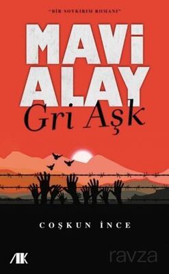 Mavi Alay Gri Aşk - 1