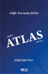 Mavi Atlas Mutlu - Gülnar Yayınları