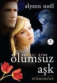 Mavi Ay Ölümsüz Aşk / Ölümsüzler - 1