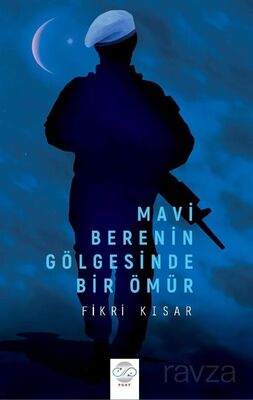 Mavi Berenin Gölgesinde Bir Ömür - 1