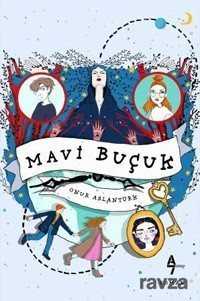 Mavi Buçuk - 1