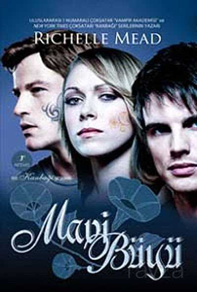 Mavi Büyü - Artemis Yayınları