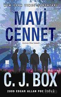 Mavi Cennet - Bilge Kültür Sanat