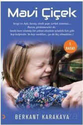 Mavi Çiçek - Cinius Yayınları