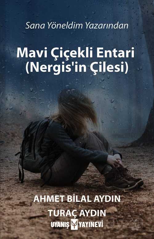 Mavi Çiçekli Entari (Nergis'in Çilesi) - 1