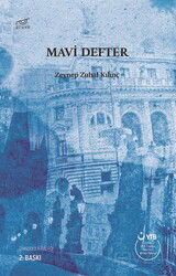 Mavi Defter - Pruva
