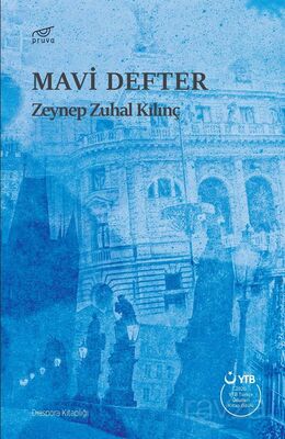 Mavi Defter - 1