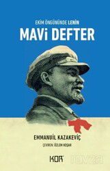 Mavi Defter - Kor Kitap