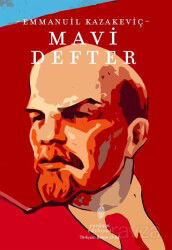 Mavi Defter - Yordam Kitap